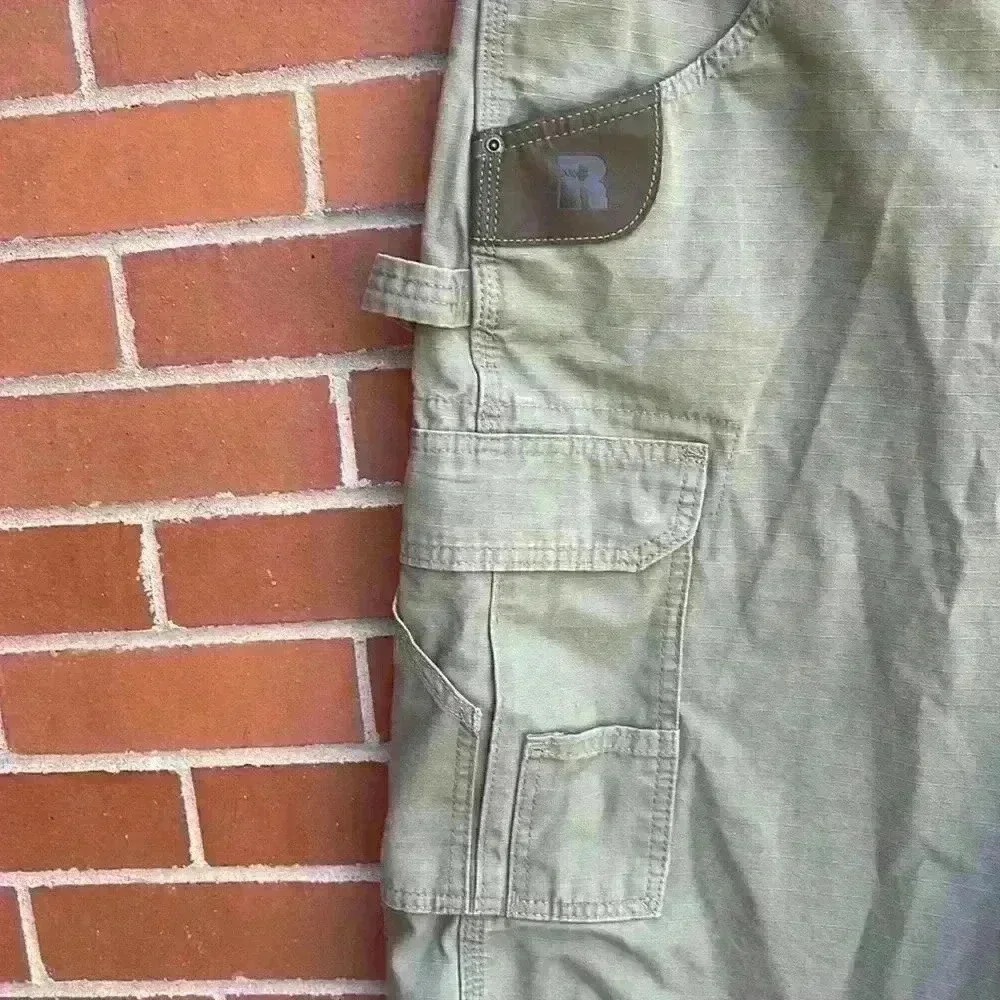 Wrangler Riggs workwear pants size 42 - Picture 3 of 13